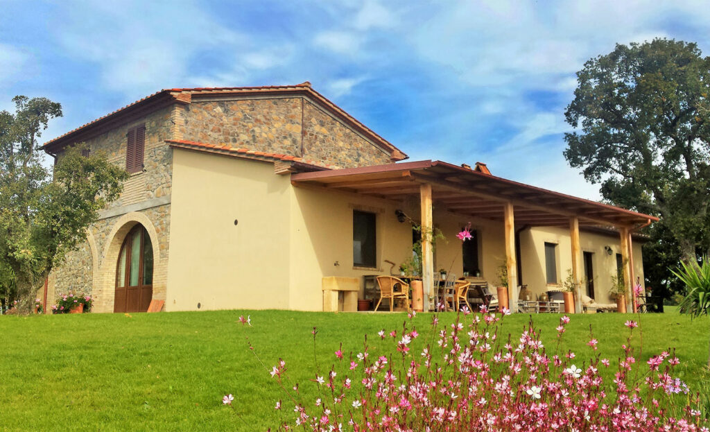 Agriturismo B&B Sugheretello Saturnia | Vicino Terme di Saturnia