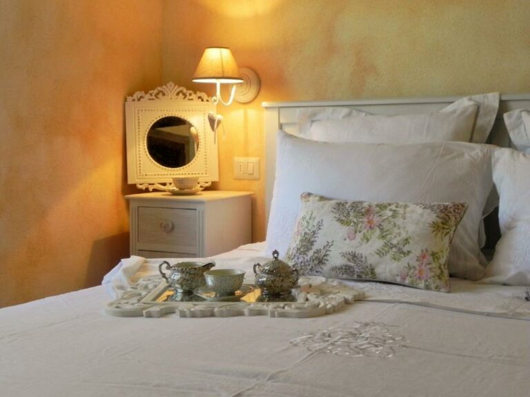 Agriturismo e B&B vicino a Saturnia
