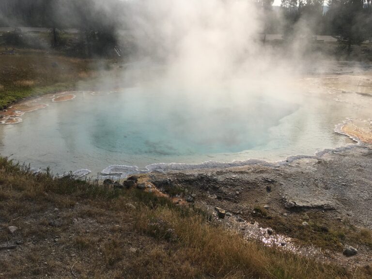 agriturismo il Sugheretello dintorni terme naturali gratuite